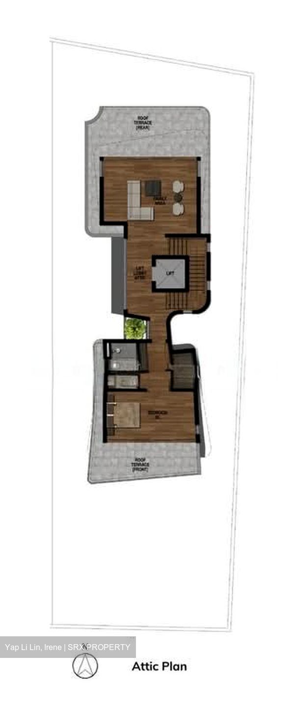 Siglap Road (D15), Detached #585471311
